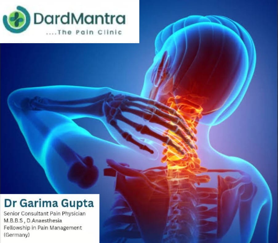 Cervical Pain Treatment